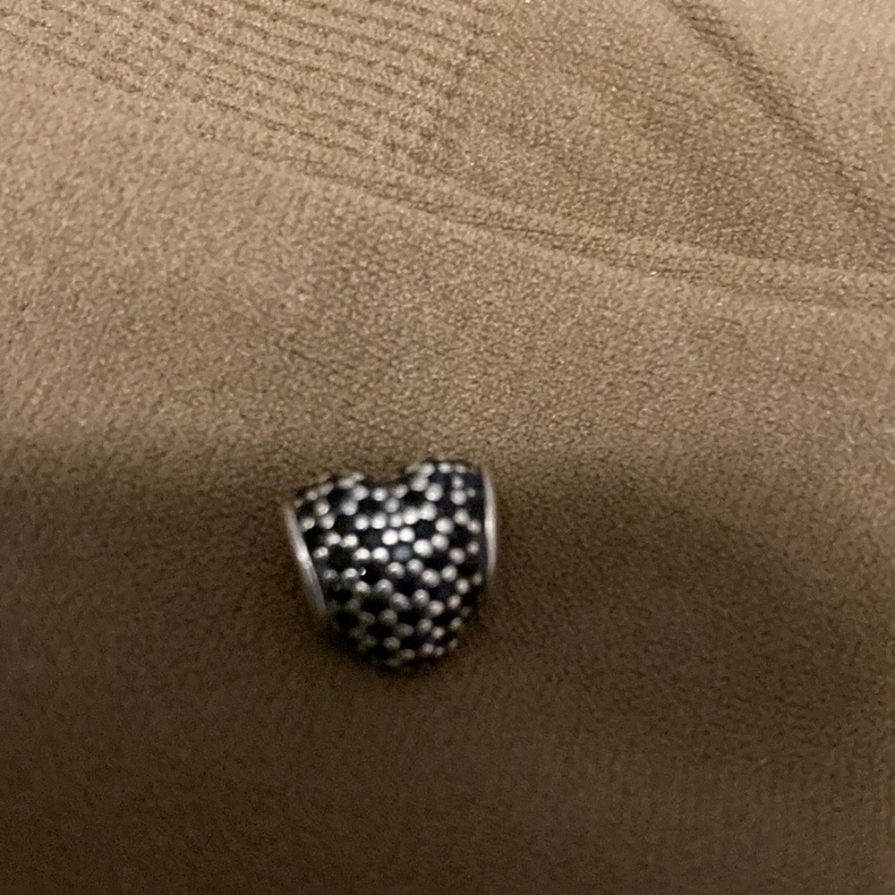 Pandora charm